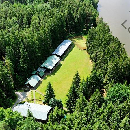 Komáří Louka Nova Olesna Exterior foto