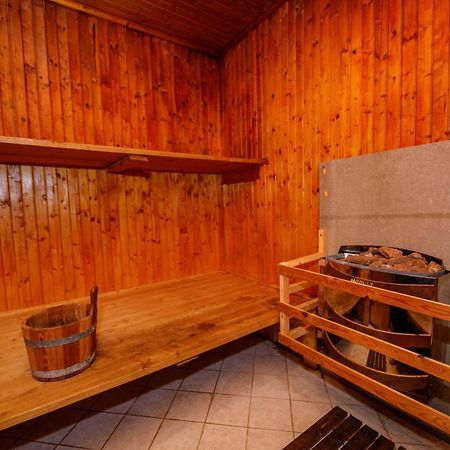 Komáří Louka Nova Olesna Exterior foto