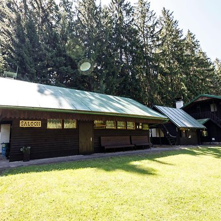 Komáří Louka Nova Olesna Exterior foto