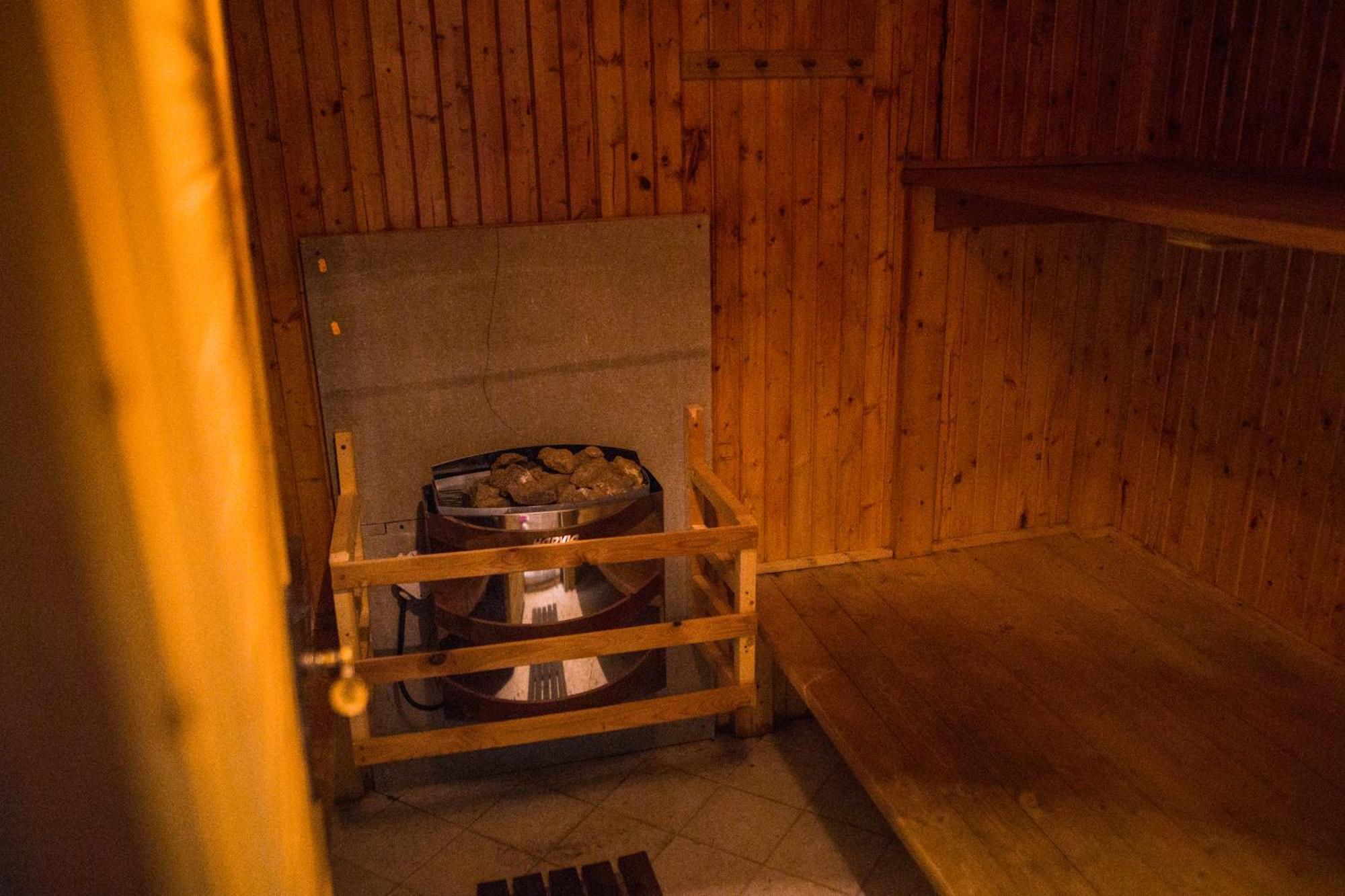 Komáří Louka Nova Olesna Exterior foto