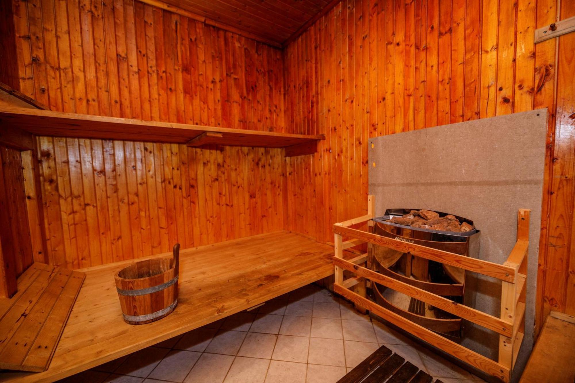 Komáří Louka Nova Olesna Exterior foto